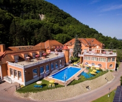 Bellevue Konferencia és Wellness Hotel Esztergom