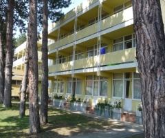 Nostra Hotel Siófok