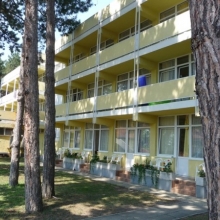 Nostra Hotel Siófok