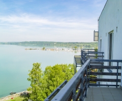 Világos Hotel Balatonvilágos