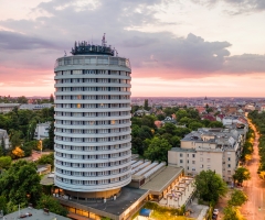 Hotel Budapest