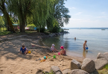 Online offer with halfboard Világos Hotel Balatonvilágos