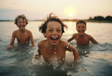 Sommer vacation Világos Hotel Balatonvilágos