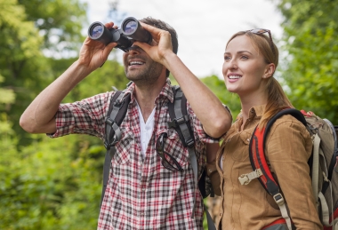 Acitve recreation to nature fans in Buda Hills 