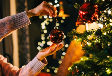 Varázslatos Karácsony a Fried Kastélyban  Varázslatos Karácsony a Fried Kastélyban