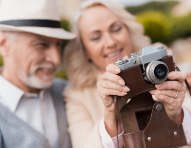 Felnőttbarát wellness lazítás