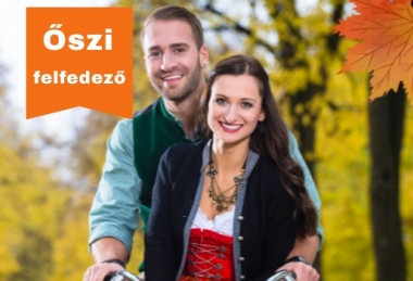 Hosszabb pihenés kevesebb áron 