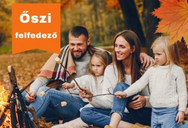 Fantasztikus ajánlat félpanzióval 