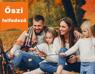 Fantasztikus ajánlat félpanzióval