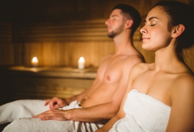 Smart deal with half board Duna Relax Hotel