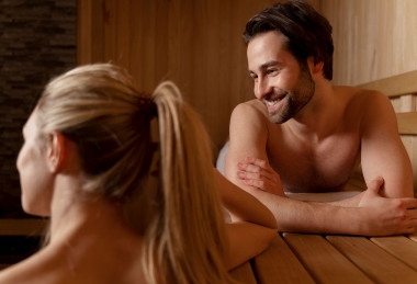 Best price with half board 