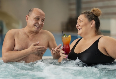 Best rate with breakfast 