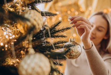 Christmas & More!  Christmas & More!