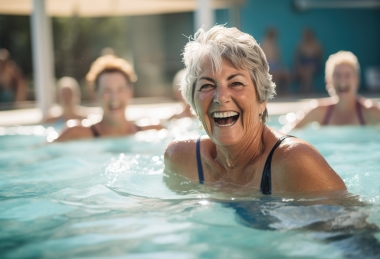 Hűvösből a Wellnessbe – Hévízi kikapcsolódás 