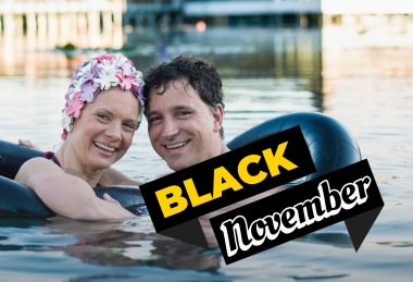Black November Black November