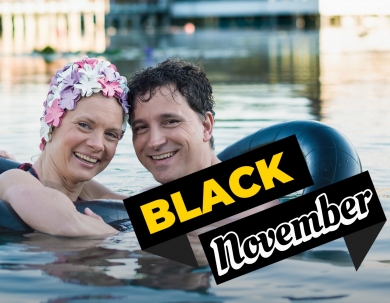 Black November