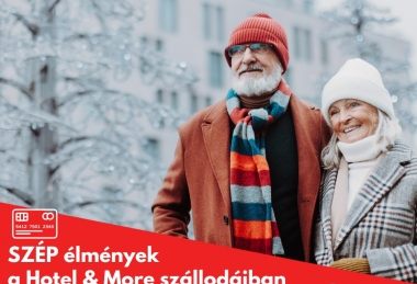 Mindig SZÉP pihenés Castrum Hotel Székesfehérvár