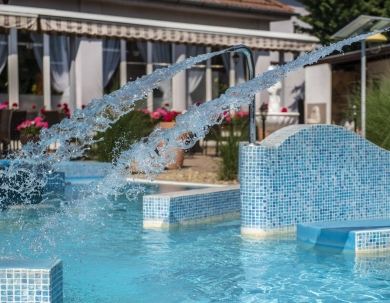 Castle experience with promotion