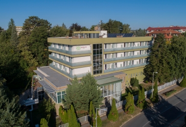 Online offer with half board Hotel FIT Hévíz Online offer with half board Hotel FIT Hévíz