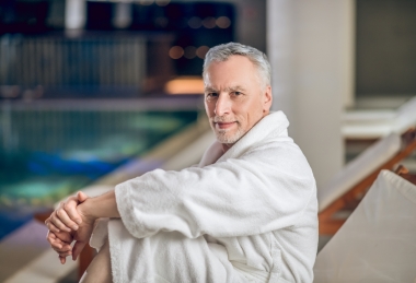 Kedvezményes ajánlat nyugdíjas vendégeinknek 