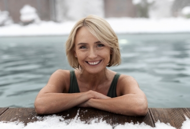 Újévi feltöltődés 