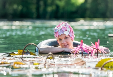Medicinal water relax Hotel FIT Hévíz
