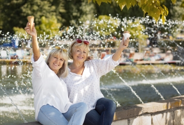 Christmas in Hévíz Hotel FIT Hévíz