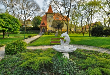 AKCIÓS wellness kastélyélmény  AKCIÓS wellness kastélyélmény