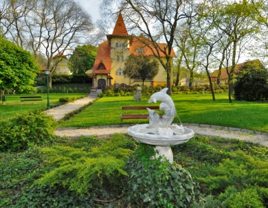 AKCIÓS wellness kastélyélmény