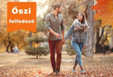 Wellness kikapcsolódás a kastélyban (min. 4 éj)  Wellness kikapcsolódás a kastélyban (min. 4 éj)