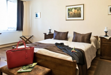 Online offer with breakfast Zselicvölgy Szabadidőfarm Villapark Online offer with breakfast Zselicvölgy Szabadidőfarm Villapark