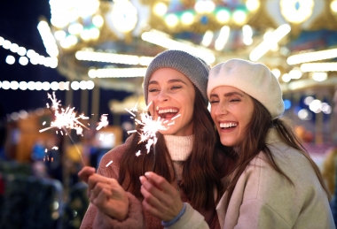 Winter Holiday by Balaton Akadémia Hotel