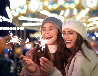 Winter Holiday by Balaton Winter Holiday by Balaton