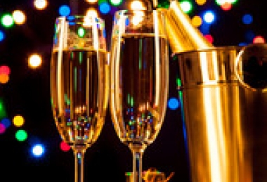 Happy New Year 2026 Akadémia Hotel