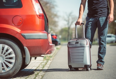 Offer without breakfast Thomas Hotel