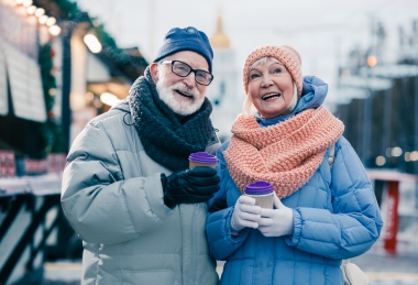 Ünnepek közötti kikapcsolódás 