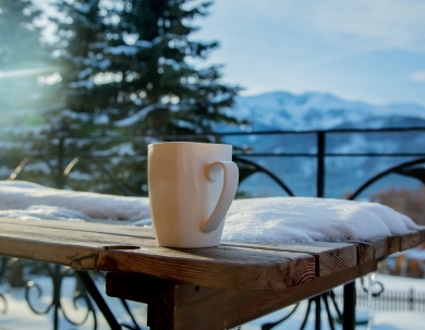 Téli szünet Esztergomban