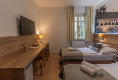 Online ajánlat reggelivel 