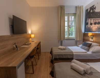 Online ajánlat reggelivel