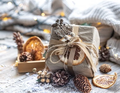 Varázslatos Duna Relax Karácsony