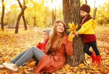 Őszi árhullás Hotel Lővér Sopron