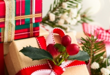 Christmas package Hotel Lővér Sopron