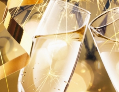 Szilveszter Gálavacsorával