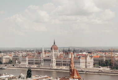 Last Minute room only offer East City Hotel Budapest