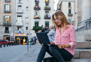 Last Minute offer with breakfast East City Hotel Budapest