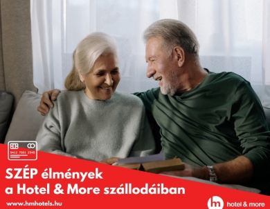Mindig SZÉP pihenés Mindig SZÉP pihenés