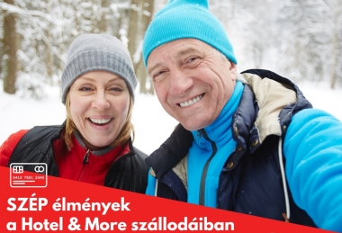 Mindig SZÉP pihenés Tündérkert Hotel Noszvaj