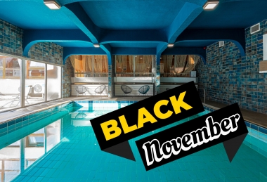 Black November 