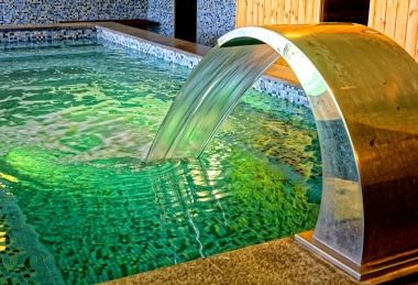 Weekend relax in July Fried Castle Hotel Hotel