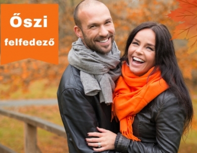 Őszi wellness kikapcsolódás (min. 2 éj)